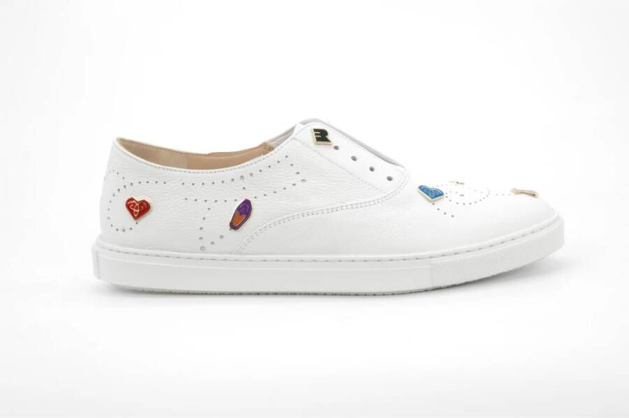 Fratelli Rossetti Brothers 76707 40964 , Wit, Dames