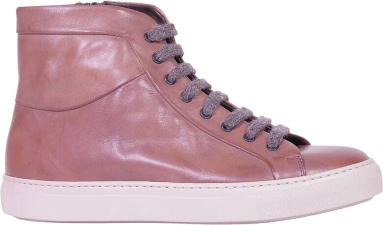 Fratelli Rossetti Schoenen , Roze, Heren