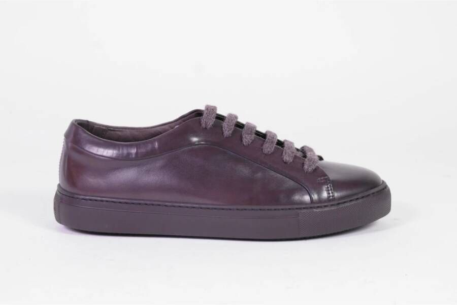 Fratelli Rossetti Sneakers , Bruin, Heren