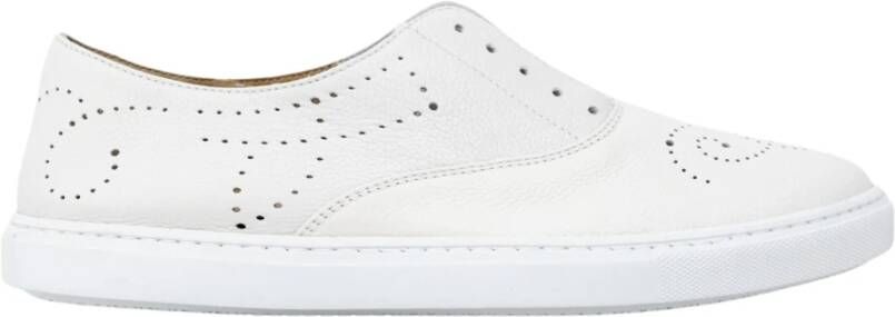 Fratelli Rossetti Sneakers ONE Boho , Wit, Dames