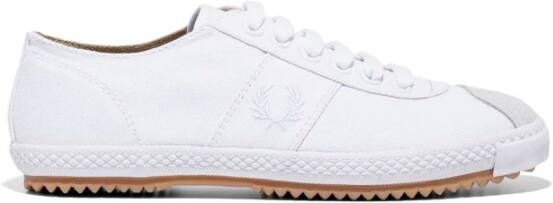 Fred Perry Reissues Table Tennis Shoes B6309 B12 44 , Wit, Heren