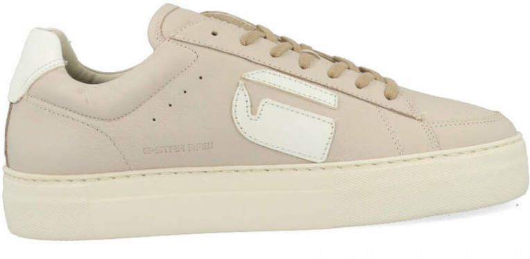 G-Star G Star Loam II NUB W 2211 006510 2610 Bruin 36 G star, Bruin, Dames