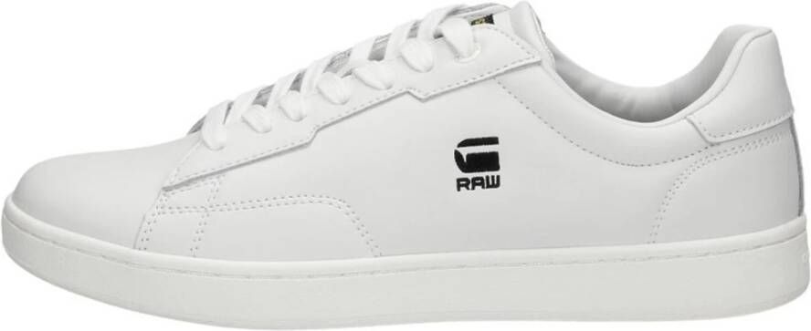 G-Star Schoen Gs F Cadet LEA M G star, Wit, Heren