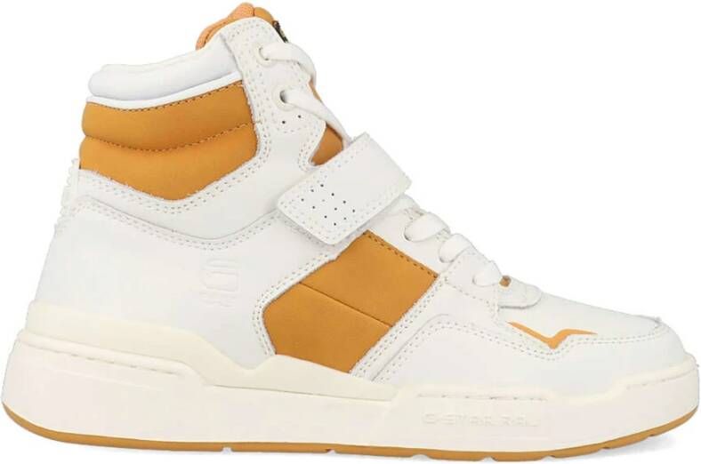 G-Star Sneakers G star, Beige, Dames