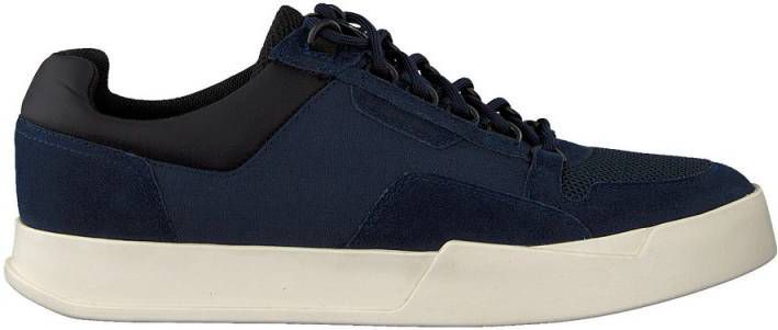 G-Star RAW Rackam Vodan Low II sneakers blauw/denim