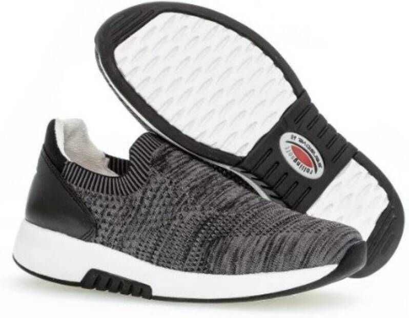 Gabor Schoenen , Grijs, Dames