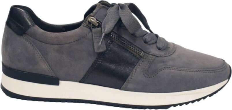 Gabor Schoenen , Grijs, Dames