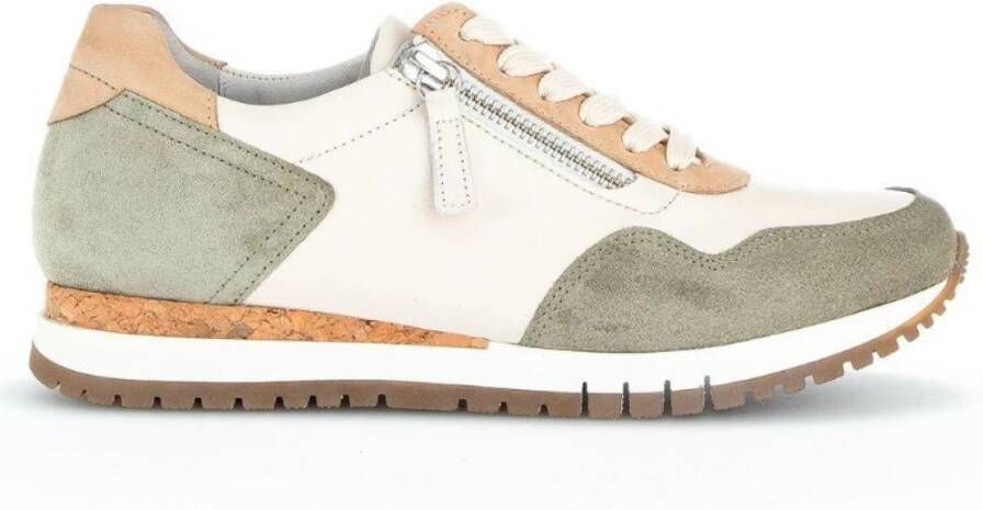 Gabor Schoenen , Grijs, Dames