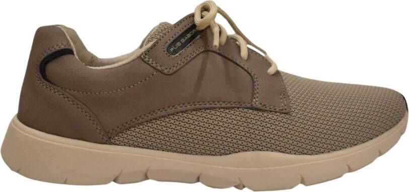 Gabor Schoenen , Grijs, Heren