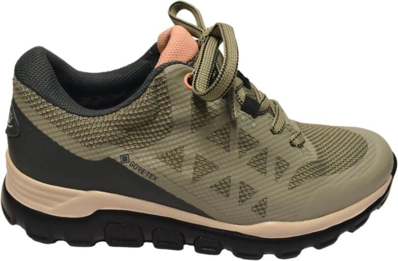 Gabor Schoenen , Groen, Dames