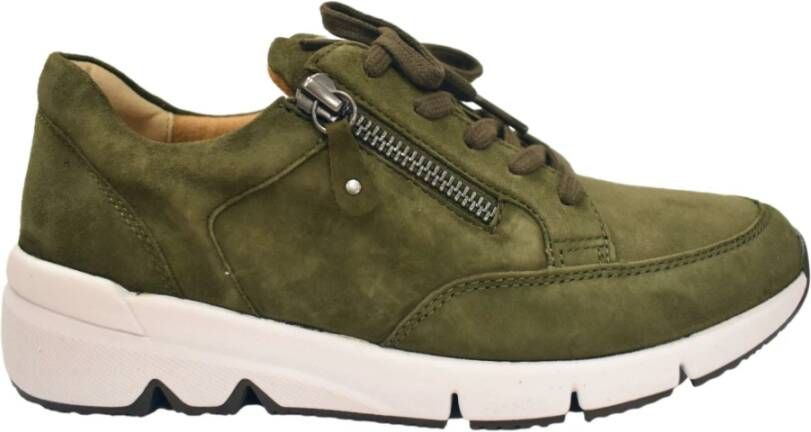 Gabor Schoenen , Groen, Dames