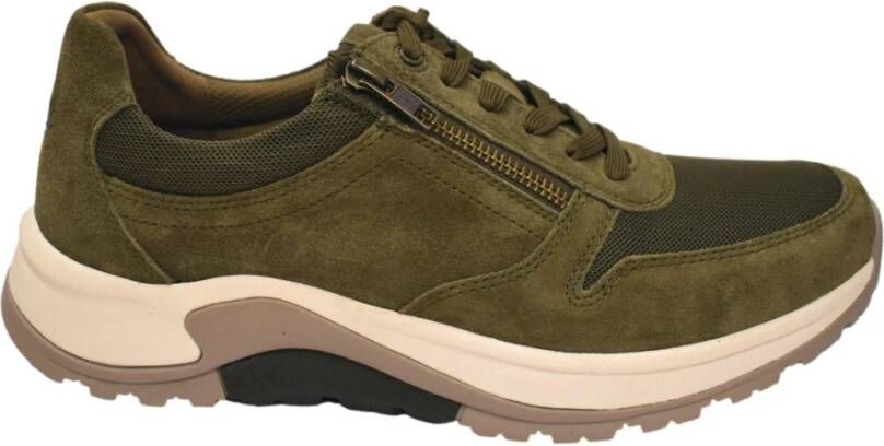 Gabor Schoenen , Groen, Heren