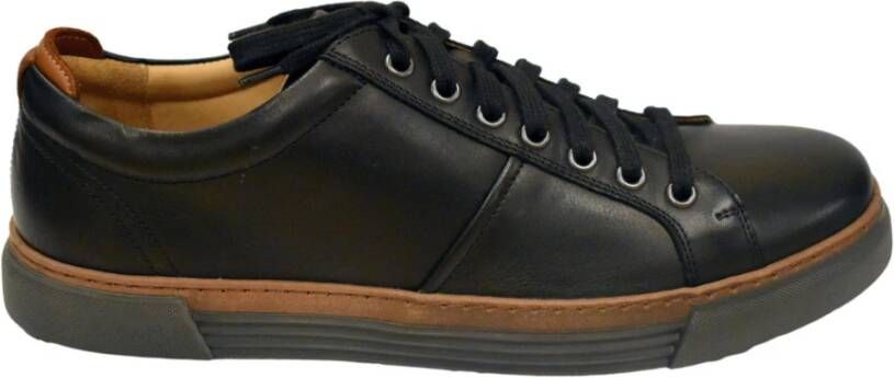 Gabor Schoenen , Zwart, Heren