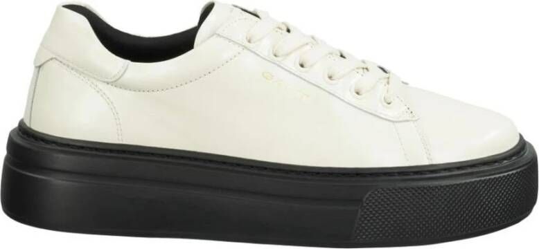 Gant alincy sport shoe , Beige, Dames