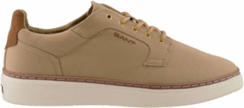 Gant Sneakers , Beige, Heren