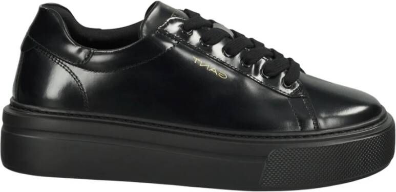 Gant Sneakers Zwart Dames