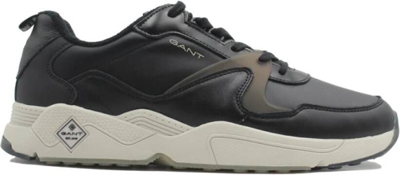 Gant Sneakers , Zwart, Heren