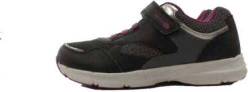 Geox Sneakers Grijs Heren