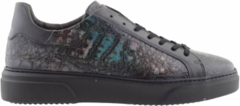 Giorgio Sneakers Grijs Heren