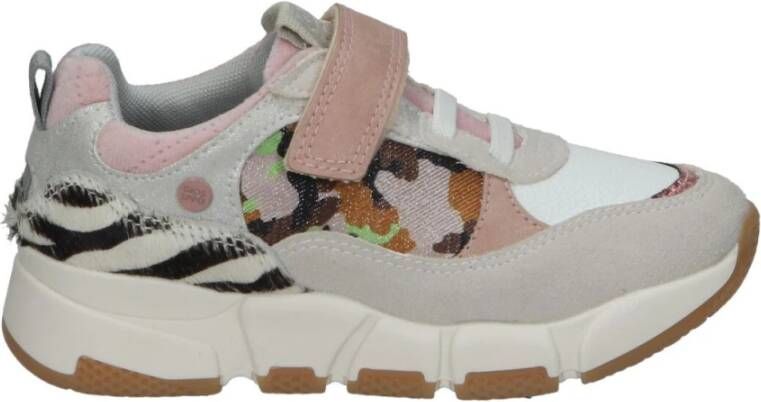 Gioseppo Sneakers Beige Dames