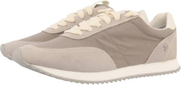 Gioseppo Sneakers Grijs Dames