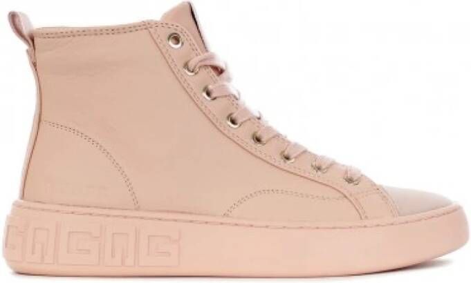 Guess Sneakers , Roze, Dames