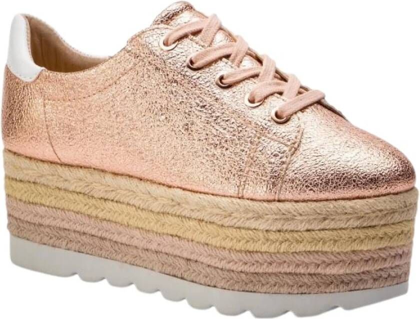 Guess Sleehakken Roze Dames