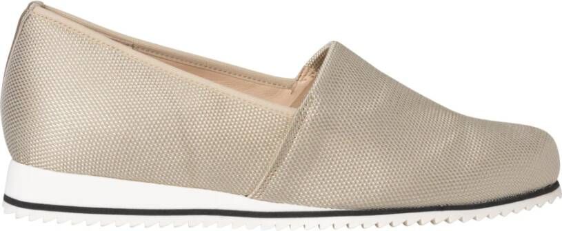 HASSIA Loafers 301688 39045 , Beige, Dames