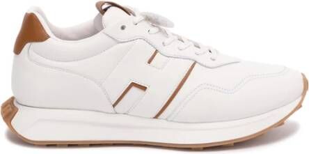 Hogan ` H601` sneakers , Wit, Heren