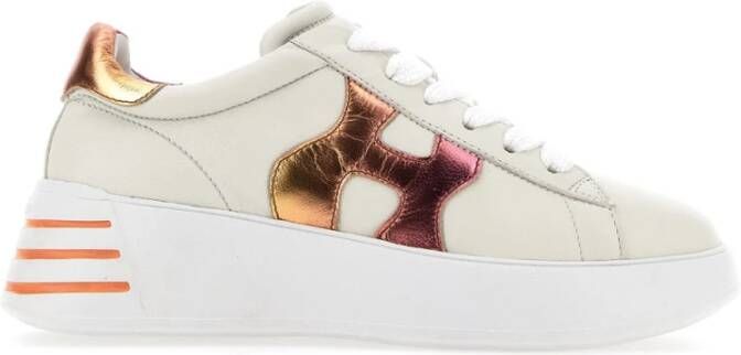 Hogan Hxw5640Dn61N9V0Va2 4532 , Beige, Dames