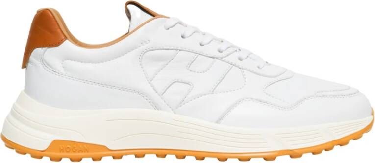 Hogan Hyperlightappa schoenen , Wit, Heren