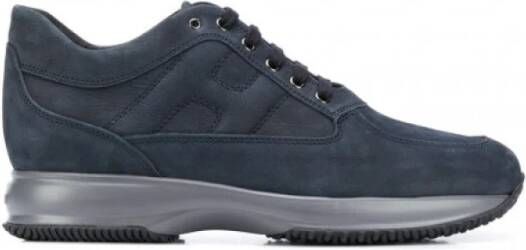 Hogan Manden interactief , Blauw, Heren