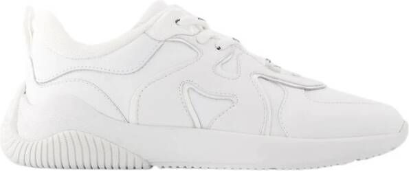 Hogan Sneakers Wit Dames