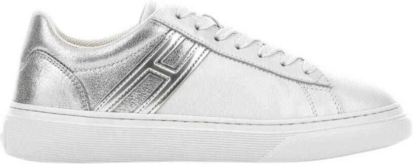 Hogan Sneakers Wit Dames