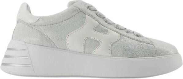 Hogan Sneakers Wit Dames