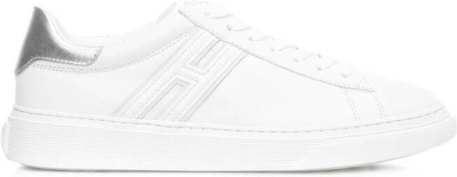 Hogan Sneakers Wit Dames