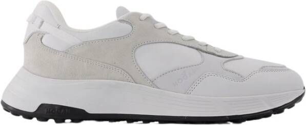 Hogan Sneakers Wit Heren