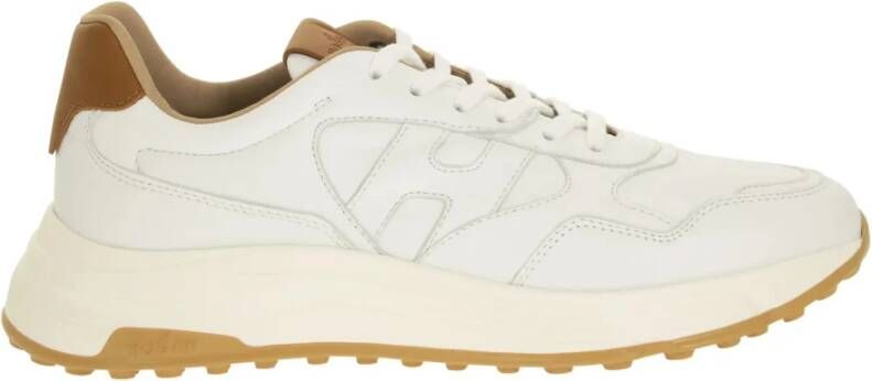 Hogan Sneakers Wit Heren