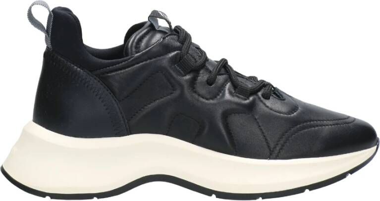 Hogan Sneakers Zwart Dames