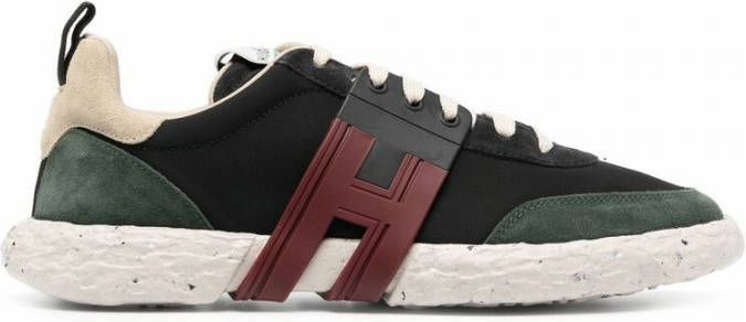 Hogan Sneakers Zwart Heren