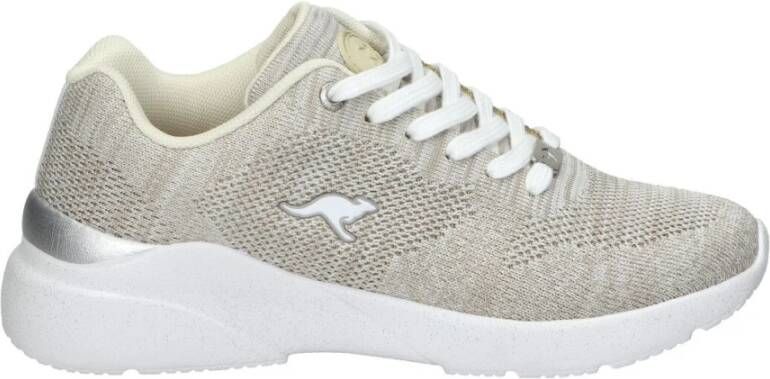 Kangaroos Jonge modesport , Grijs, Dames