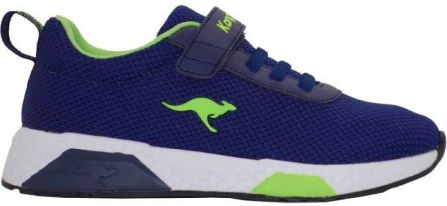 Kangaroos Schoenen , Blauw, Dames