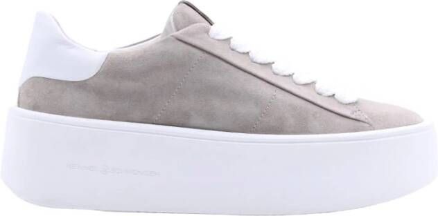 Kennel & Schmenger Sneakers Beige Dames