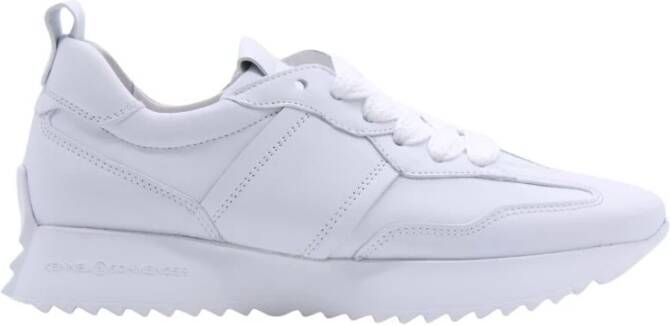 Kennel & Schmenger Sneakers Wit Dames