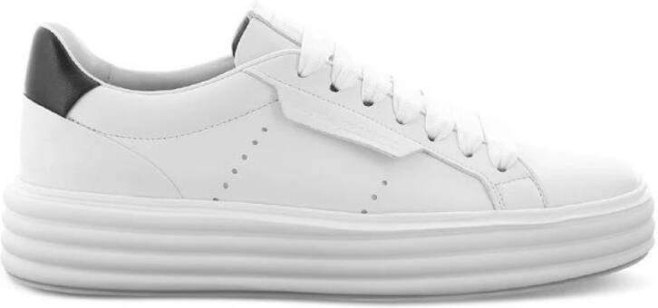 Kennel & Schmenger Sneakers Wit Dames