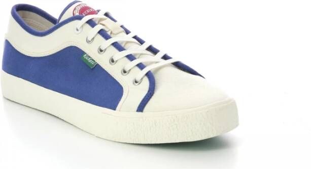 Kickers Arveil Sneakers , Blauw, Heren