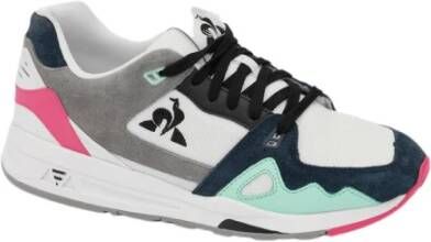 Le Coq Sportif LCS R1000 sneakers , Wit, Heren
