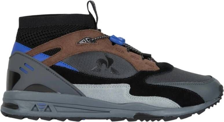 Le Coq Sportif Sneakers Grijs unisex