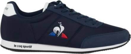 Le Coq Sportif Sneakers Blauw Heren
