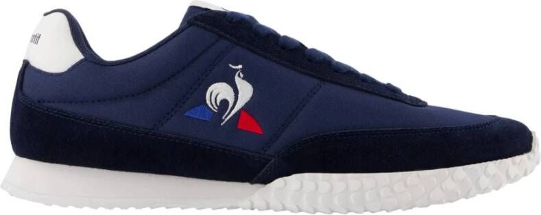 Le Coq Sportif Sneakers Blauw Heren